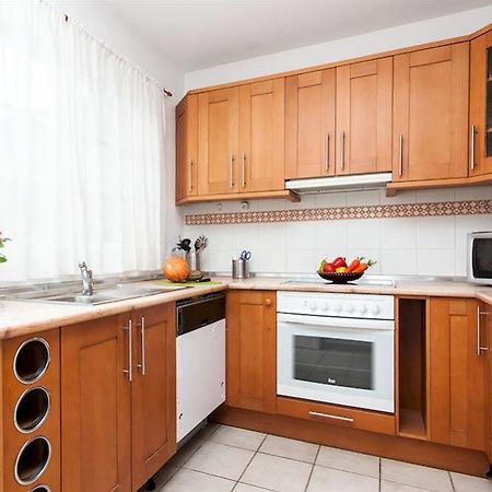 Villa Acacia Corralejo Extérieur photo