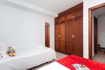 Villa Acacia Corralejo Extérieur photo