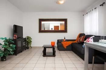 Villa Acacia Corralejo Extérieur photo