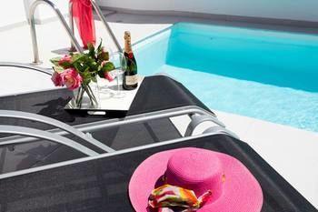 Villa Acacia Corralejo Extérieur photo