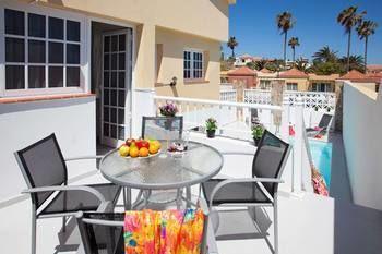 Villa Acacia Corralejo Extérieur photo
