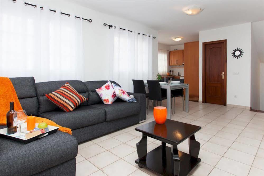 Villa Acacia Corralejo Extérieur photo