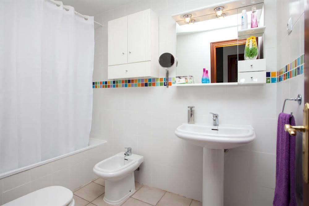 Villa Acacia Corralejo Extérieur photo