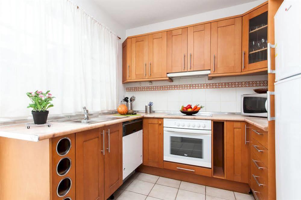 Villa Acacia Corralejo Extérieur photo