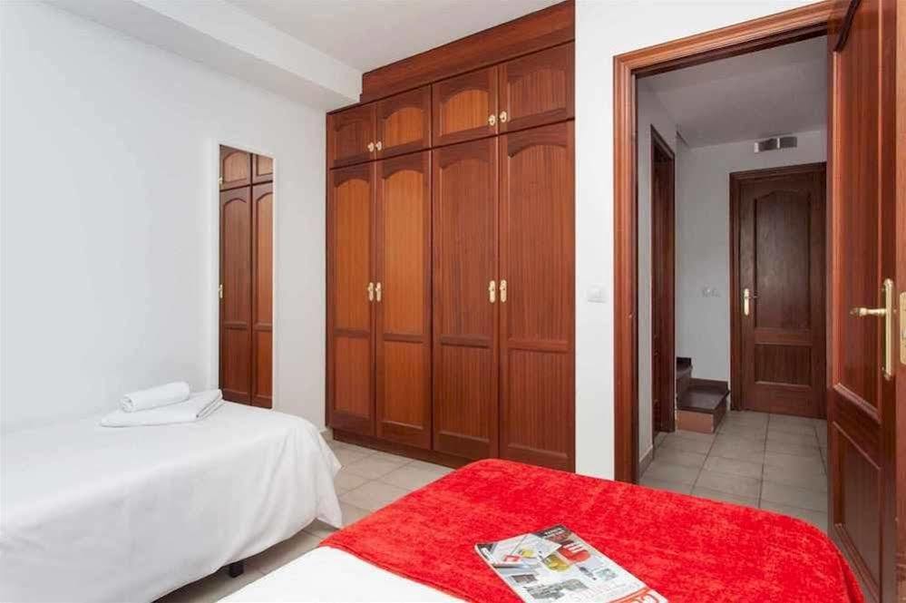 Villa Acacia Corralejo Extérieur photo