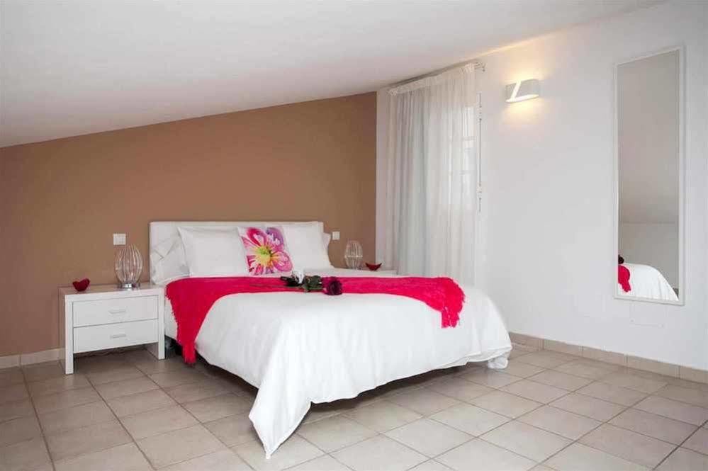 Villa Acacia Corralejo Extérieur photo