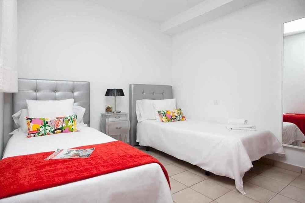 Villa Acacia Corralejo Extérieur photo