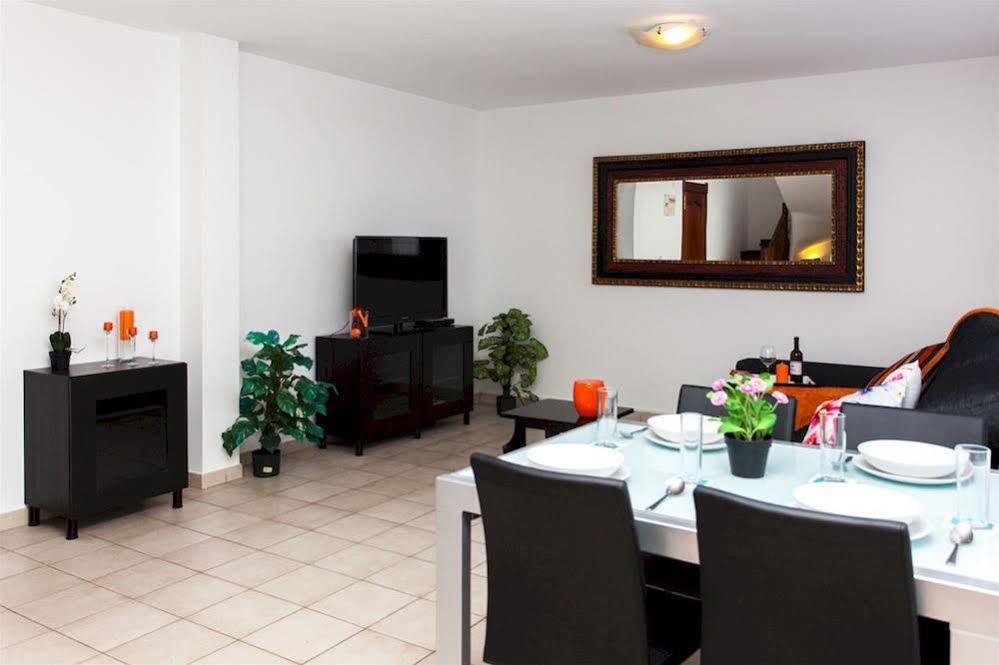 Villa Acacia Corralejo Extérieur photo